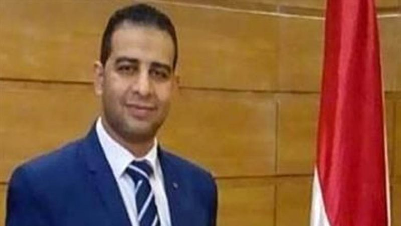 الدكتور وليد الفرماوي