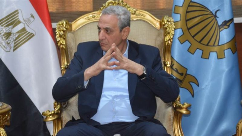 جانب من الإجتماع