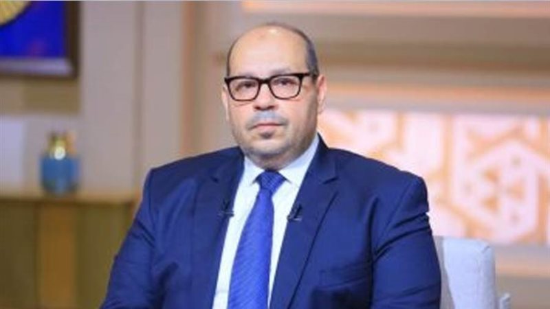 المهندس ياسر إدريس