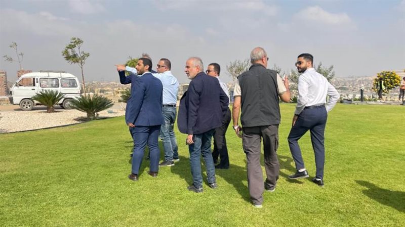 مشروعات في مصر