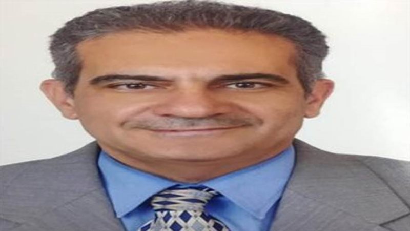 الدكتور لؤي سعد الدين