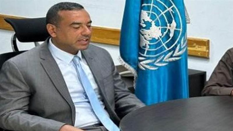 ميشال ملينار نائب