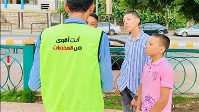 بداية.. ندوات تثقيفية وتوعوية للتوعية بقضايا الإدمان والهجرة غير الشرعية والتحديات السكانية