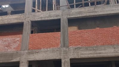  بالصور.. محافظ الغربية يوضح موقف إنشاء عمارتين بديلا لعشوائيات 