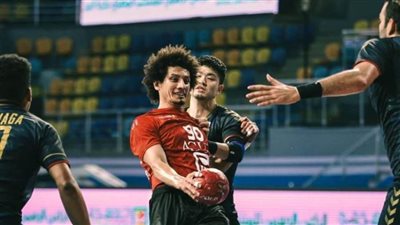 منتخب رجال اليد يواجه اليابان وديا للمرة الثانية أستعدادا لبطولة العالم