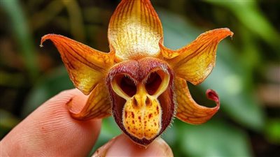 دراكولا سيميا