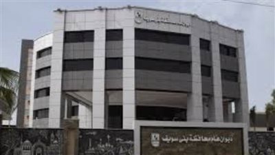 انطلاق المرحلة الثانية ضمن الموجة 24 لحملات إزالة التعديات ببني سويف