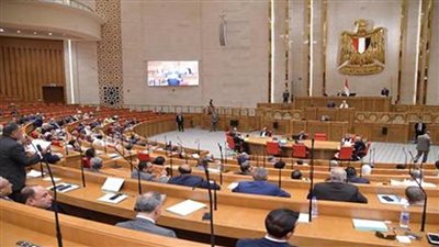 أول بيان عاجل من مجلس النواب بشأن حكم الدستورية حول الإيجار القديم