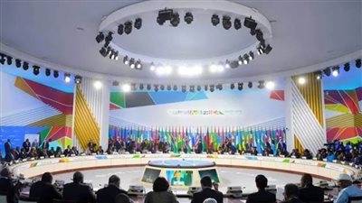 مستشار الرئيس الروسي:المنتدي الروسي الأفريقي يعزز العلاقات مع أفريقيا