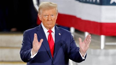 شركة استشارات دولية: تعريفات ترامب الجمركية الجديدة قد تؤدي إلى تباطؤ النمو العالمي