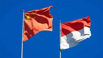 الصين وإندونيسيا تبحثان تعزيز التعاون الاستراتيجي