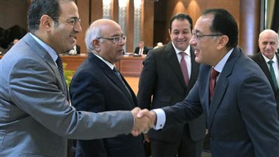 رئيس الوزراء لرئيس لجنة الشباب والرياضة: عرض تعديلات قانون الرياضة على البرلمان الأسبوع المقبل 