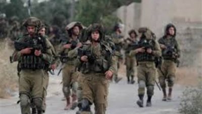 قوات الاحتلال تقتل 3 معتقلين من غزة بعد لحظات من الإفراج عنهم