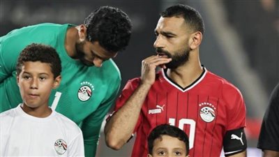 يتقدمهم محمد صلاح.. 5 مستبعدين من قائمة المنتخب في تصفيات أمم إفريقيا