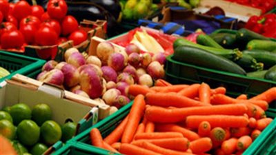 عاجل| الطماطم بـ5 جنيهات.. أسعار الخضروات خلال تعاملات اليوم الأحد 10 نوفمبر 2024