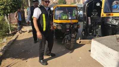  بالصور.. حملة لـ 