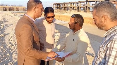 رئيس جهاز تنمية 