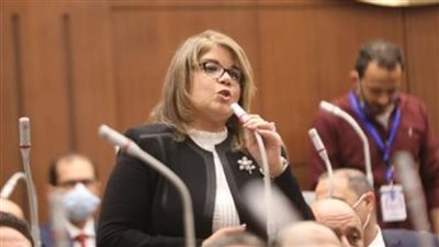 وكيلة الشيوخ تؤكد أهمية تعزيز الجهود لتدريب الشباب في مواجهة الهجرة غير الشرعية