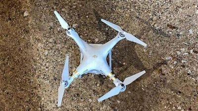 أوكرانيا تعلن إسقاط 62 طائرة روسية دون طيار حلقت فوق أراضيها