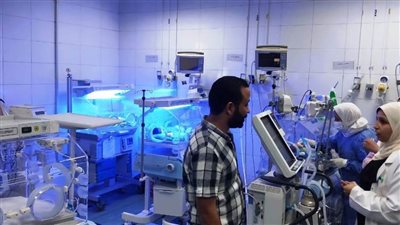 محافظ سوهاج يعلن إطلاق مجموعة جديدة من الخدمات لمنتفعي التأمين الصحي