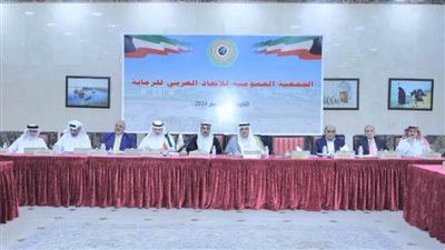 رئيس الاتحاد الدولي للرماية يهنئ حازم حسني على فوزه في انتخابات الاتحاد المصري للرماية