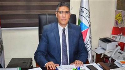 محافظ الجيزة : المنظومة الصحية في عهد الرئيس عبد الفتاح السيسى شهدت تطورا كبيرا