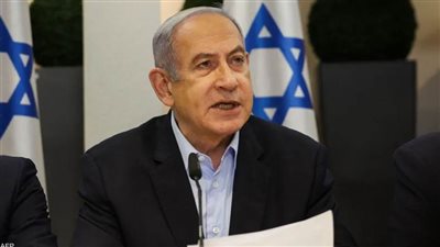 نتنياهو:متفق مع ترامب بشأن التهديد الإيراني