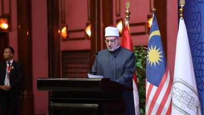 وكيل الأزهر: العالم غض الطرف عما يحدث في غزة ولبنان من جرائم الصهاينة