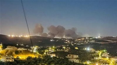 الصحة اللبنانية: 152 شهيدا وجريحا في الغارات الإسرائيلي أمس