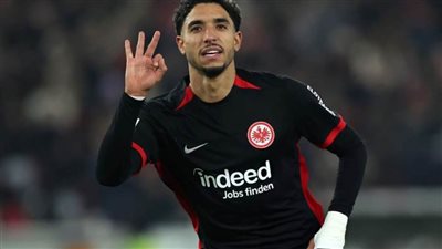 عاجل.. «مرموش» يواصل التألق وينقذ آينتراخت من فخ شتوتجارت في الدوري الألماني