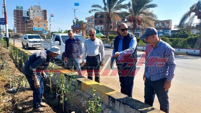 المحاسب جمال ساطور