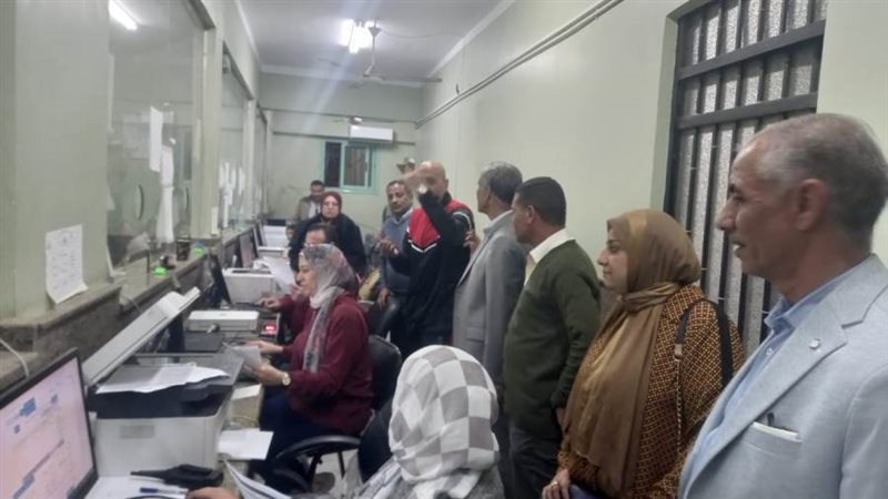 المراكز التكنولوجية