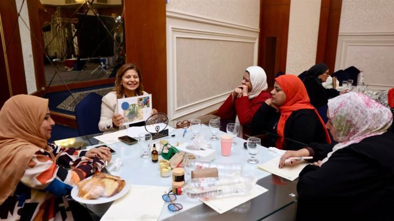 جانب من الفاعلية