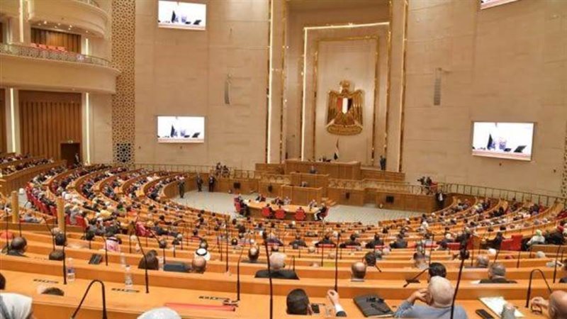 مجلس النواب - أرشيفية