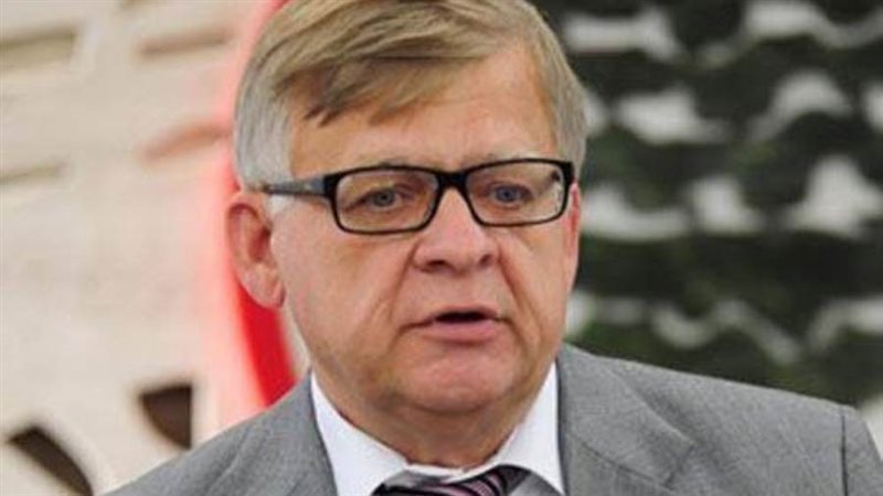 الكسندر زاسبكين