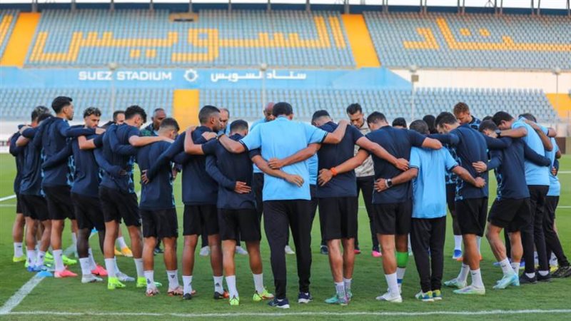 النادي المصري