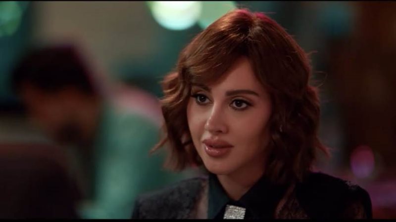 ياسمين في مسلسل رقم