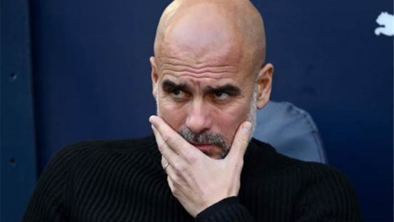 بيب جوارديولا