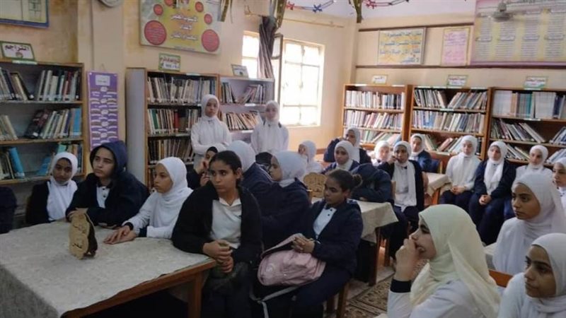 ندوات توعوية وتثقيفية