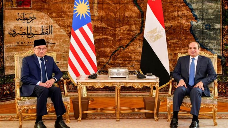 الرئيس عبدالفتاح