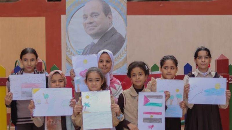 جانب من الفعاليات