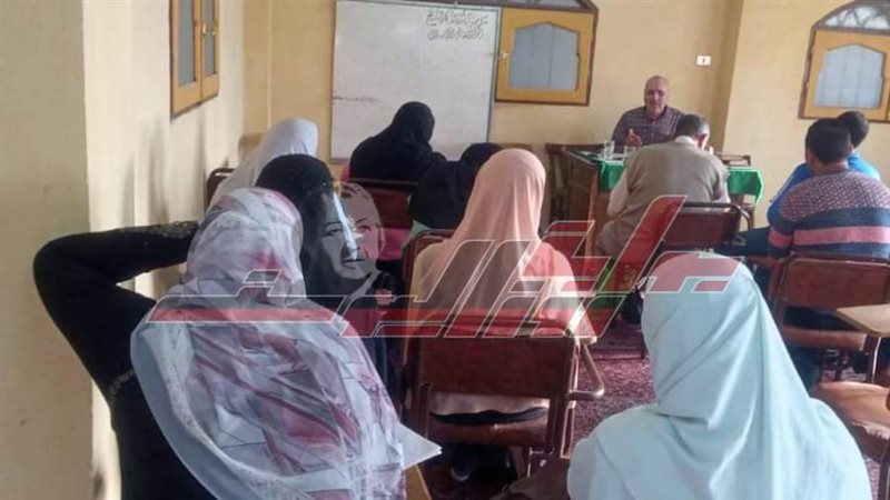 الدورة التدريبية