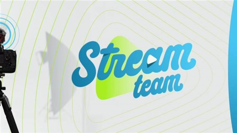 شركة ستريم تيم