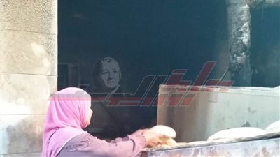 تحرير 6 محاضر لمخالفات تموينية بكفر الشيخ 