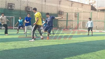 منشية الجرايدة تفوز في التصفيات التمهيدية بشباب بيلا 