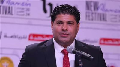 مرزوق علي يعلن قائمته في انتخابات اتحاد الجودو