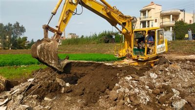 جاكلين عازر: استمرار تلقي طلبات التصالح بالتزامن مع تنفيذ حملات إزالة التعديات ضمن الموجة 24