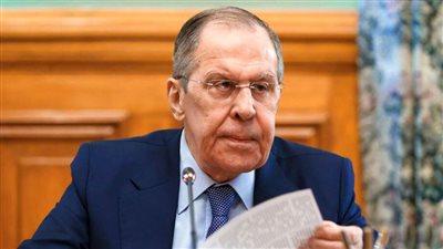 لافروف: الناتو يسعى إلى فرض هيمنته على أوراسيا