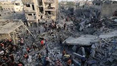 عاجل| عُرضت على السلطة.. تفاصيل خطة أمريكية لإدارة مؤقتة في غزة