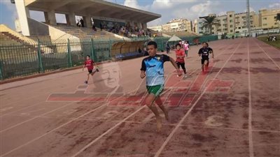 إطلاق بطولة ألعاب القوى بمنطقة كفر الشيخ الأزهرية ضمن المبادرة الرئاسية «بداية»
